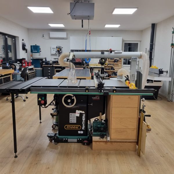 MM-Woodworking - atelier 3